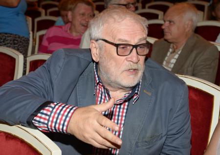 Борис Невзоров назвал новорождённую дочь в честь убитой жены