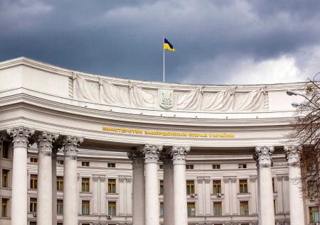 Необычное предложение в Конгрессе США вызвало критику на Украине