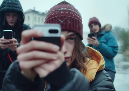 Банды подростков терроризируют Россию: зачем они бьют людей и снимают видео
