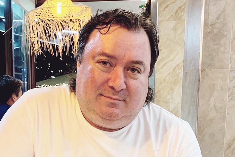 Алексей Сафонов 