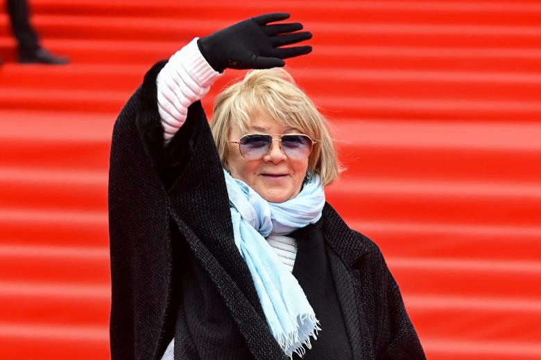 Алла Сурикова