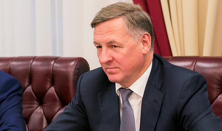 Алексей Тюкавин