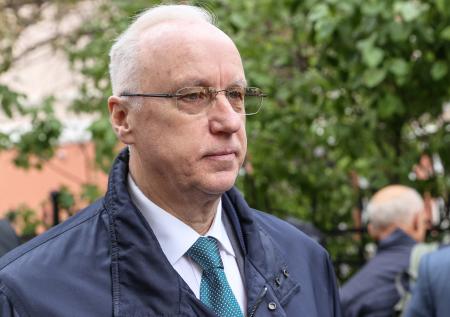 Бастрыкин заинтересовался бандой подростков в Петербурге