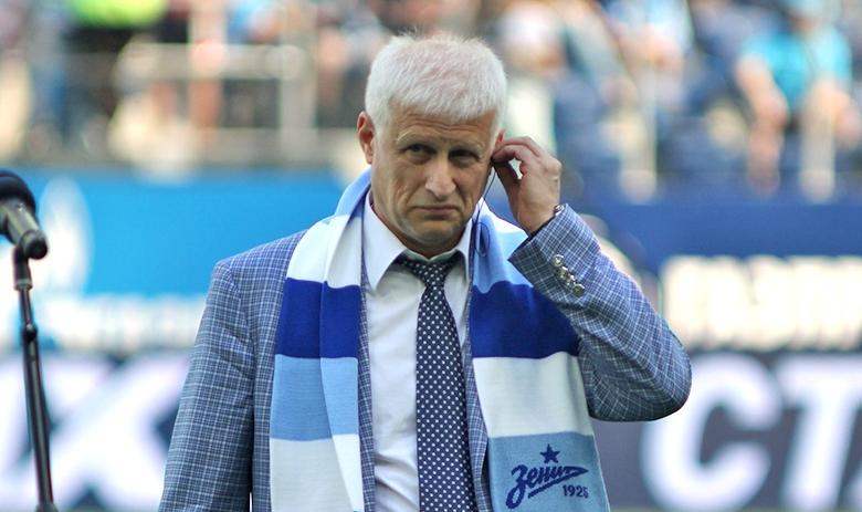 Сергей Фурсенко