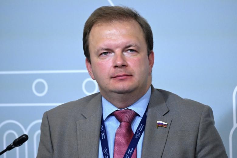 Алексей Говырин