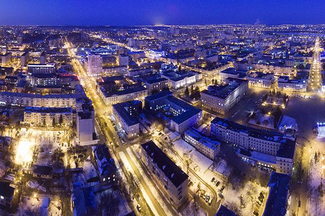Белгород