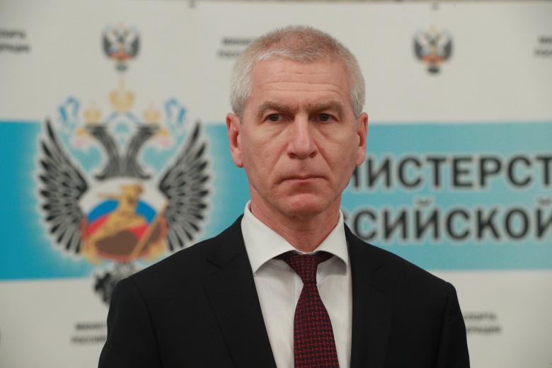 Олег Матыцин