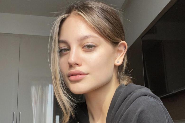 Дилара Зинатуллина