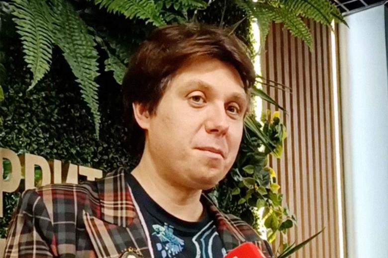 Александр Матвеев