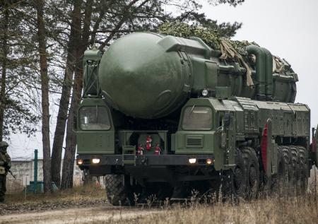 В США назвали условие возобновления переговоров по договору на смену СНВ-3