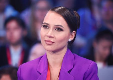 SHOT: «насобиравшую» дорожных штрафов Лерчек объявили в розыск
