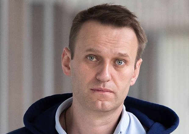 Алексей Навальный