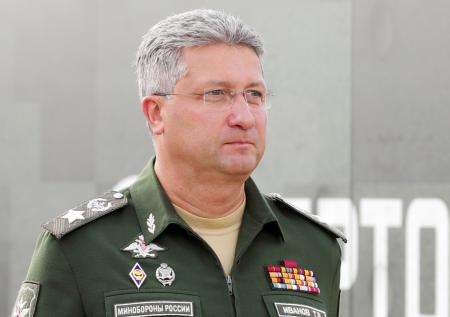 Что известно о задержании заместителя министра обороны РФ Тимура Иванова
