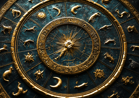 Гороскоп 13 ноября: прочь обиды! Закаляемся, планируем расходы, отдыхаем