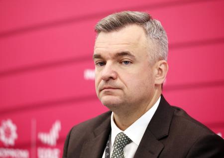 Стало известно, будет ли государство регулировать ИИ в промышленности