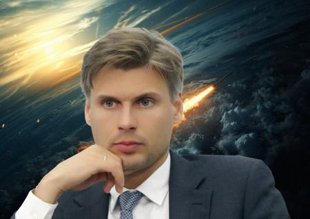 «Орешник» полетит с орбиты? Почему сменили главу Роскосмоса