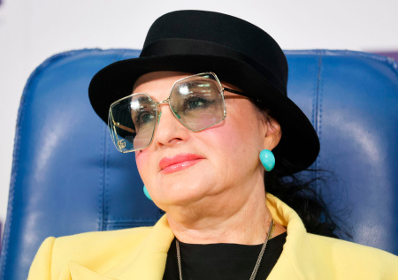 Ирина Винер призналась, о чем мечтает в 2026 году больше всего