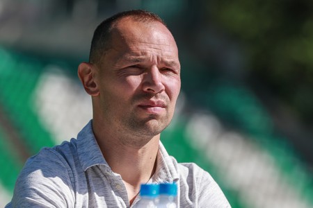 Игнашевич может возглавить молодёжную сборную России