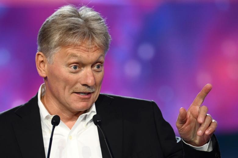 Дмитрий Песков