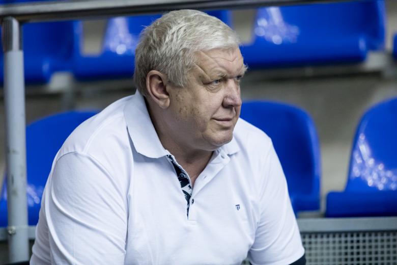 Евгений Трефилов