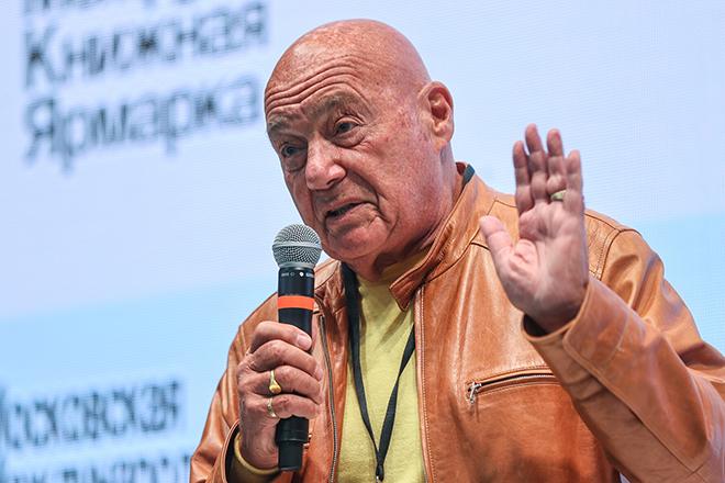 Владимир Познер