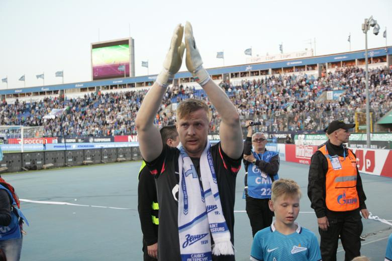 Вячеслав Малафеев