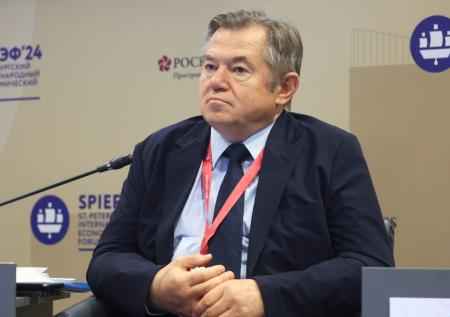 Академик рассказал о новом мирохозяйственном укладе