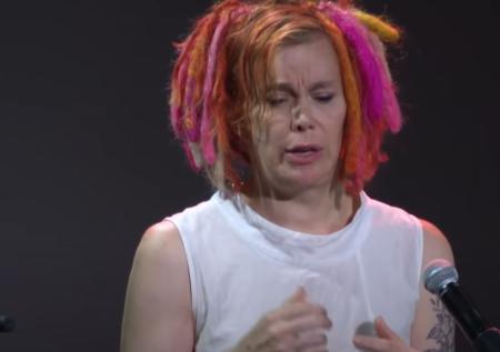Лана Вачовски рассказала, почему решила снять продолжение «Матрицы»