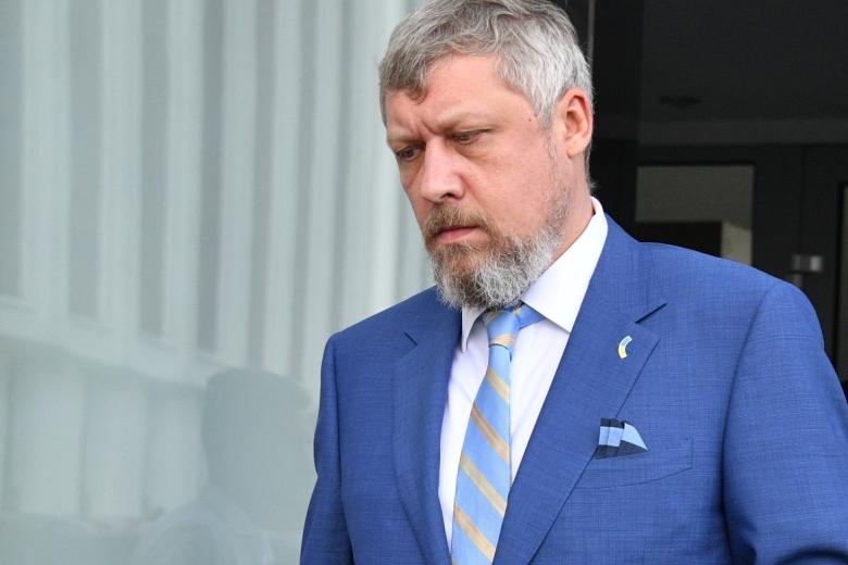 Петр Врублевский