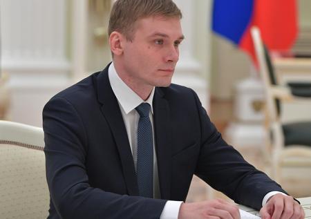 Глава Хакасии Коновалов является уклонистом от армии