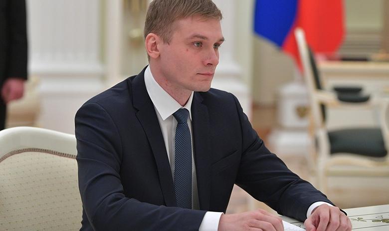 Валентин Коновалов