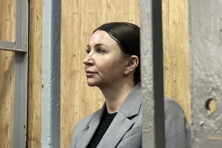 Елена Блиновская
