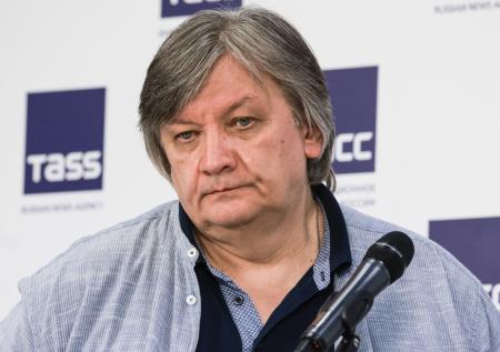 Режиссер Велединский высказался о сериале «Слово пацана»