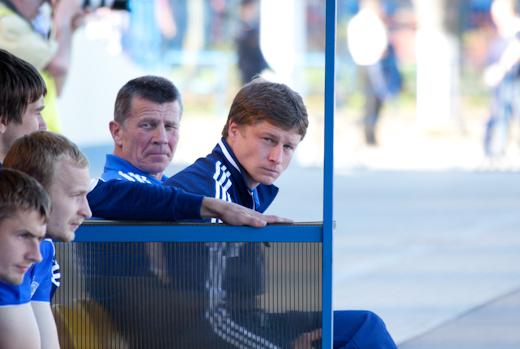 Алексей Бага