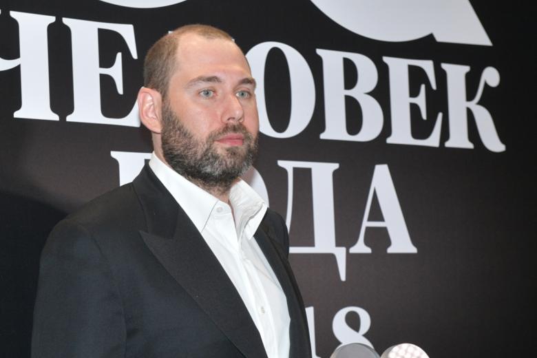 Семен Слепаков
