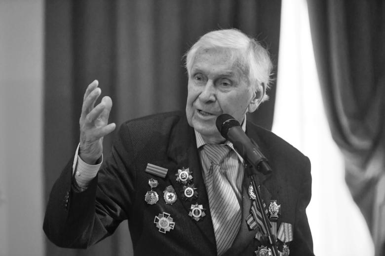 Николай Дупак