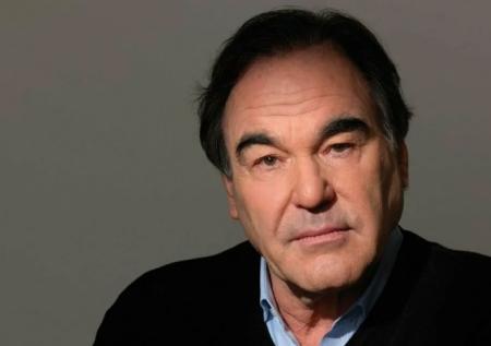 Режиссер Оливер Стоун назвал «подлинного виновника событий в Донбассе»
