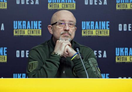 В Киеве объяснили причину отставки Резникова