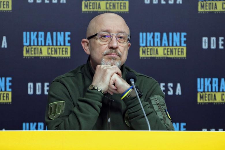 Алексей Резников