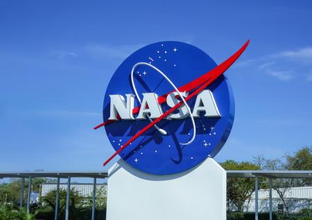 Американский модуль Athena прилунился спустя неделю после вылета с Земли