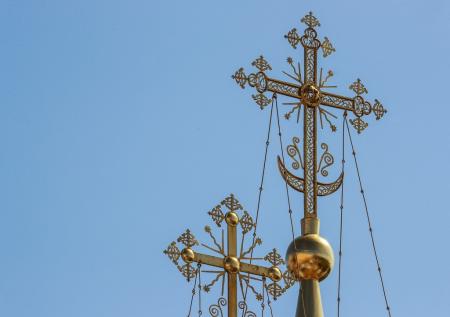 На Украине сотрудники военкомата похитили двух священников УПЦ