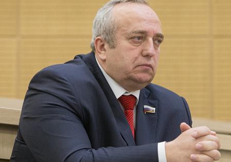 Клинцевич описал реакцию Европы на издевательства над военнопленными РФ