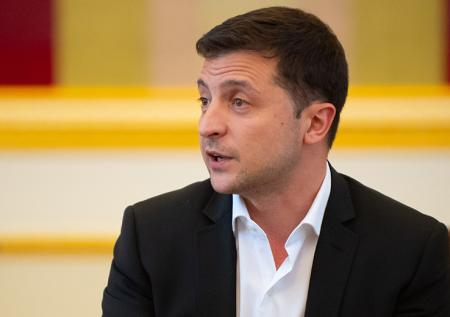Зеленский поделился впечатлениями от интронизации императора Японии