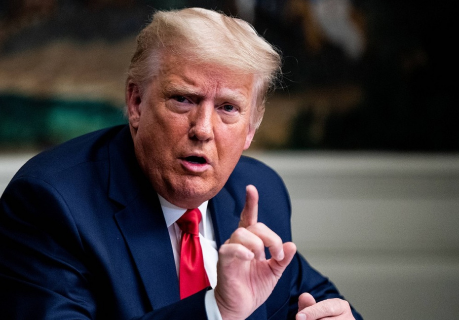 Трамп выразил надежду, что Россия и Украина заключат сделку на неделе