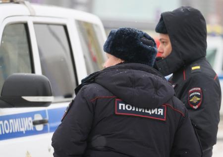 Мужчина дважды безуспешно пытался ограбить ломбард в Санкт-Петербурге