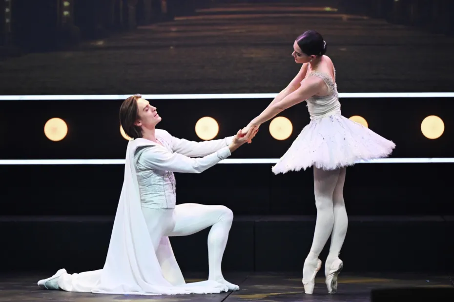 50 миллионов или больше? Сколько стоит свадьба премьера Большого театра