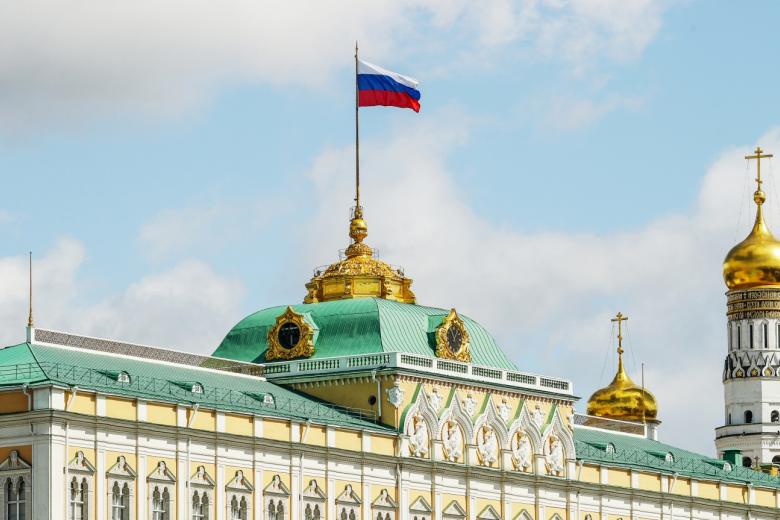 Администрация президента России