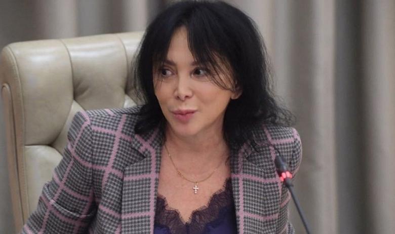 Марина Юденич