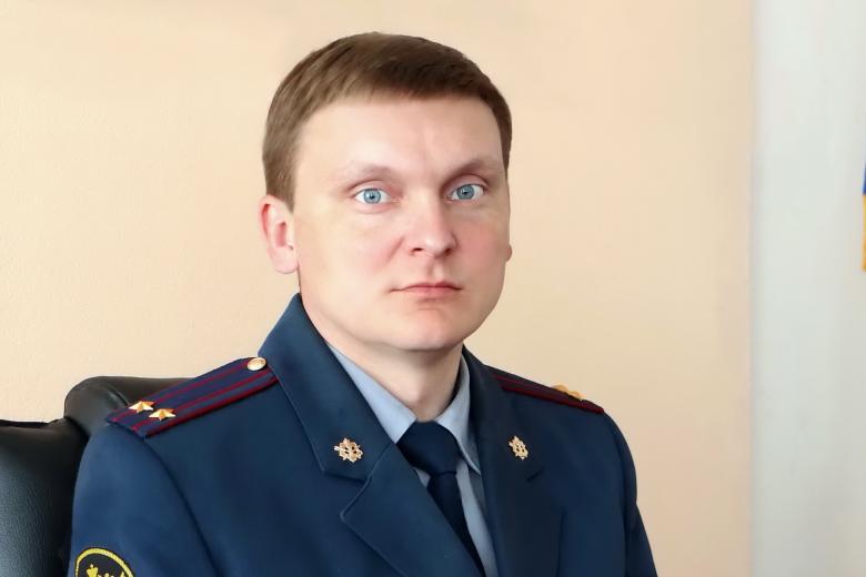 Дмитрий Тарасов