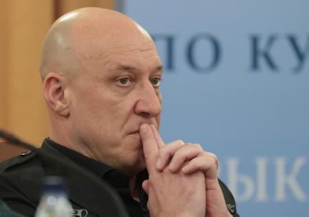 Депутата Госдумы Майданова приговорили к тюремному сроку на Украине
